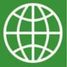 GlobalEcoBase ロゴ